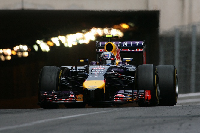 Monaco Grand Prix, Monte Carlo 21 - 25 May 2014