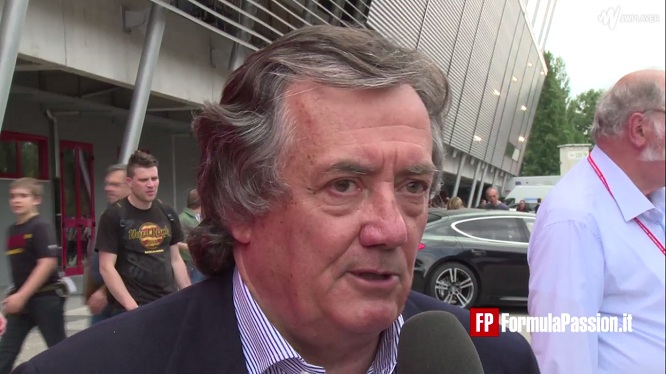 F1 | Minardi: “Difficile trattenere un pilota contro la sua volontà… “