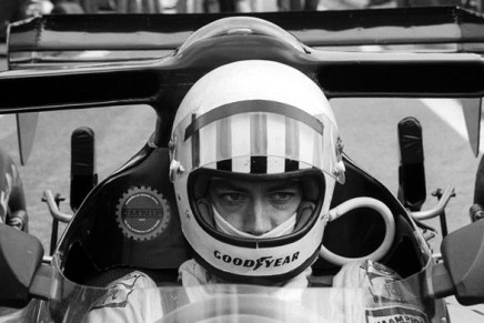 Tom Pryce