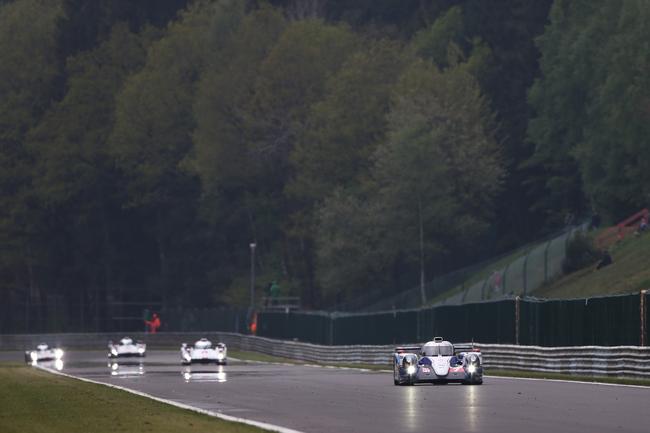 Wec spa