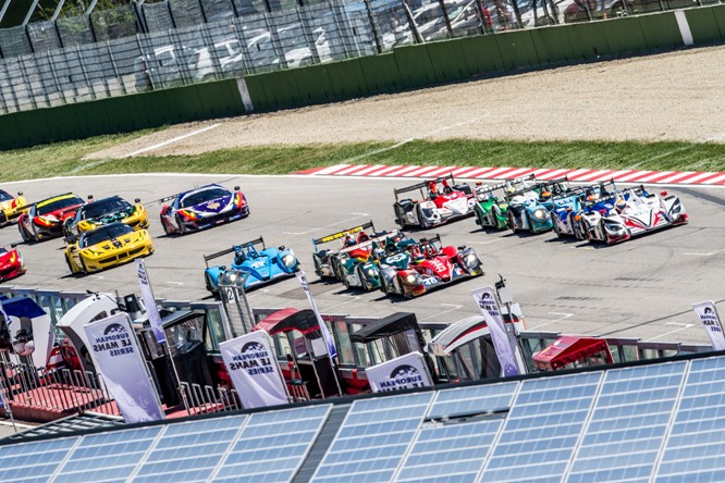 ELMS | Imola, Gara: vince il team Jota in un finale thrilling