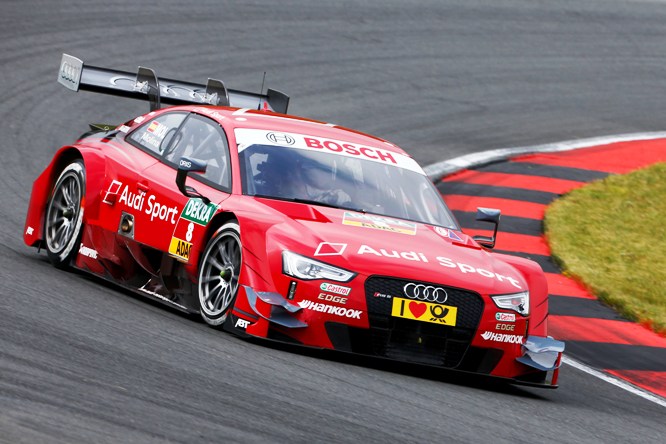 DTM | Hockenheim, Qualifica: a Molina l’ultima pole