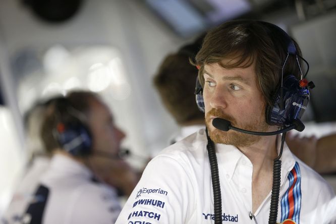 F1 | Smedley: “In Williams una galleria del vento che funziona”