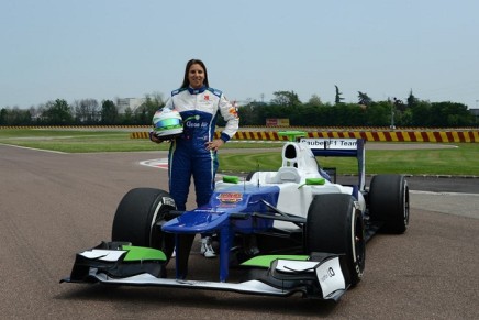 test fiorano simona de silvestro 2014