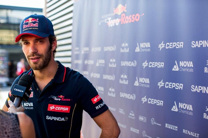 vergne monaco 2014