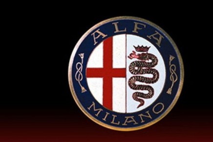 Alfa Romeo marchio Alfa Milano