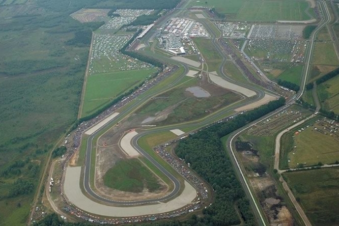 MotoGP | TT Circuit Assen