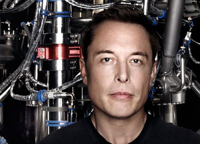 Elon Musk e la maledizione del petrolio