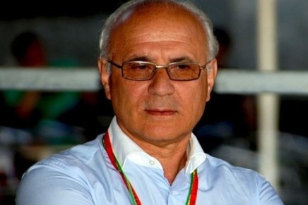 Enrico Radaelli