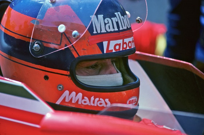 F1 | La leggenda Gilles Villeneuve