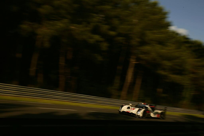 Le Mans 2014_Audi R18