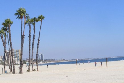 Long Beach