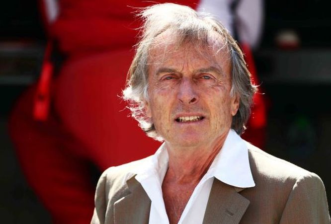 Montezemolo: “Al centro Ferrari territorio e clienti, non analisti finanziari”