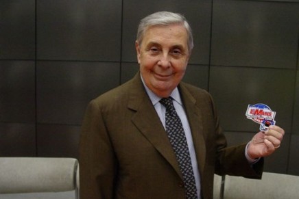 Mario Poltronieri