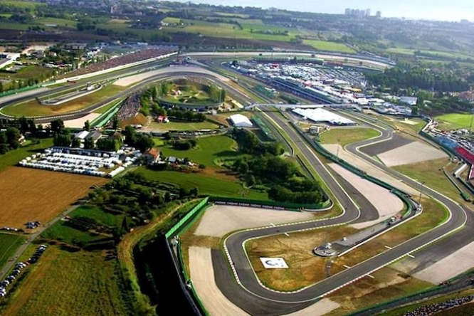 Misano World Circuit Marco Simoncelli