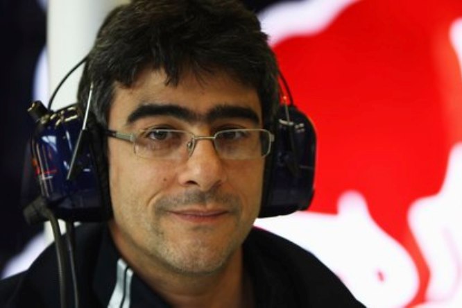 F1 | McLaren: primo giorno di lavoro per Peter Prodromou