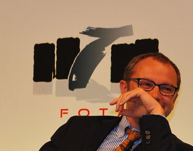 Audi conferma l’arrivo di Stefano Domenicali