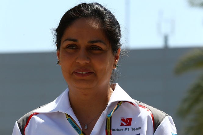 Kaltenborn: “L’addio di Ecclestone è un’opportunità per l’intera F1”