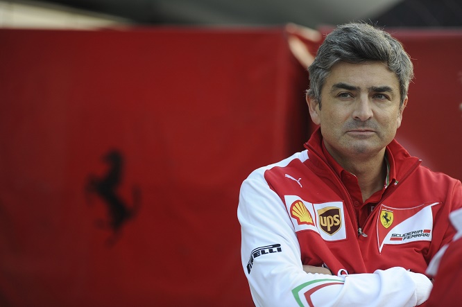F1 | Mattiacci: “Datemi tempo per lavorare. Non voglio scadenze”