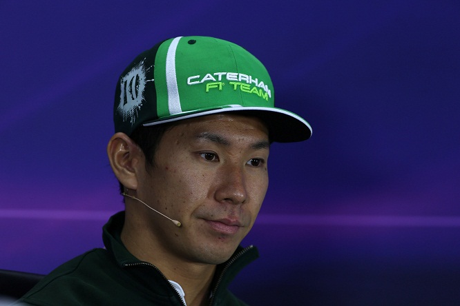 F1 | Pagelle di metà stagione: Kamui Kobayashi