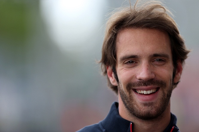 F1 | Vergne nuovo collaudatore Ferrari