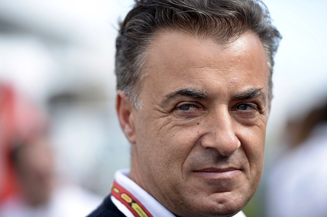 Alesi: “Troppa pressione su Schumi Jr., ma la F4 francese è migliore”