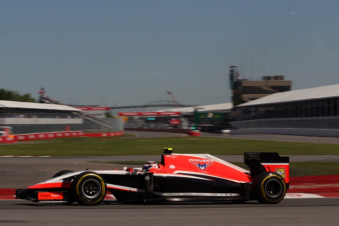 Canadian Grand Prix, Montreal 05-08 June 2014