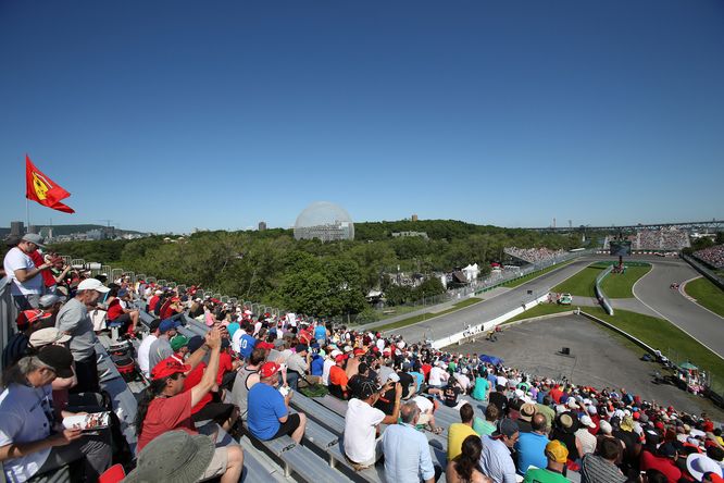 F1 | GP Canada 2015 – Live Qualifiche. Lewis 1°, Vettel out in Q1. Bene Kimi!