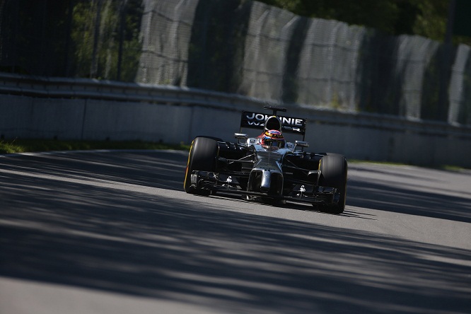 Canadian Grand Prix, Montreal 05-08 June 2014