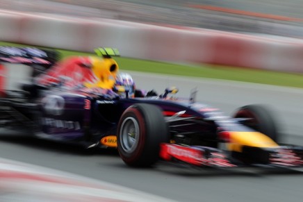 Canadian Grand Prix, Montreal 05-08 June 2014