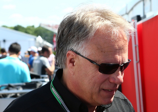 F1 | Haas: “Non abbiamo fretta, pronti per il 2016”