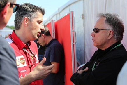 Canadian Grand Prix, Montreal 05-08 June 2014