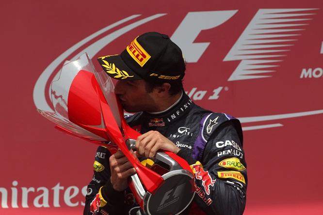 Canadian Grand Prix, Montreal 05-08 June 2014