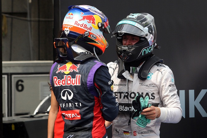 Canadian Grand Prix, Montreal 05-08 June 2014