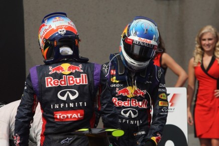 Canadian Grand Prix, Montreal 05-08 June 2014