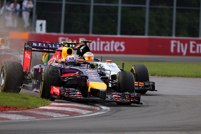 Canadian Grand Prix, Montreal 05-08 June 2014