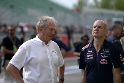 Canadian Grand Prix, Montreal 05-08 June 2014