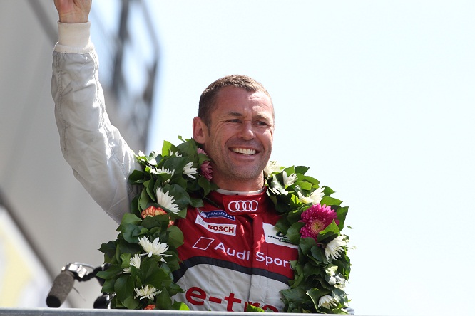 WEC | Nuovo ruolo per Tom Kristensen in Audi