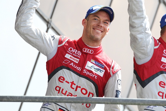 F1 | Rumours tip Lotterer for Caterham race debut