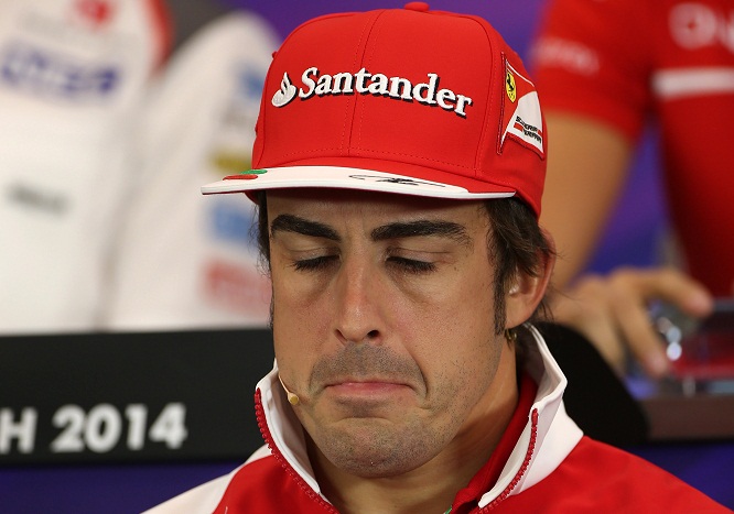 F1 | McLaren change stirs up Hamilton, Alonso rumours
