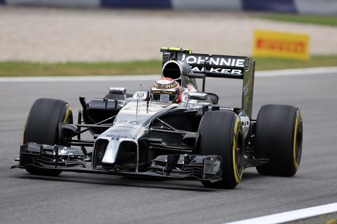 F1 | McLaren: un venerdì dedicato alla prova dei nuovi componenti