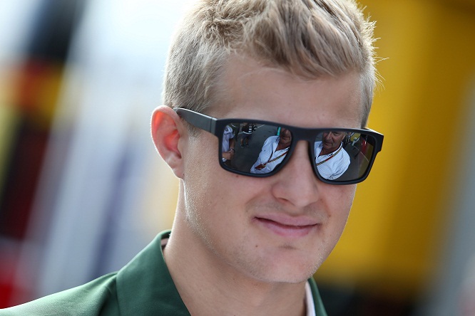 F1 | 2 settembre: tanti auguri a… Marcus Ericsson!