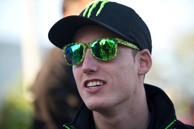 Pol Espargaro foto 2014