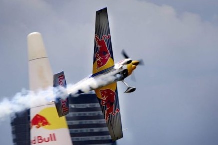 Red Bull Air Race