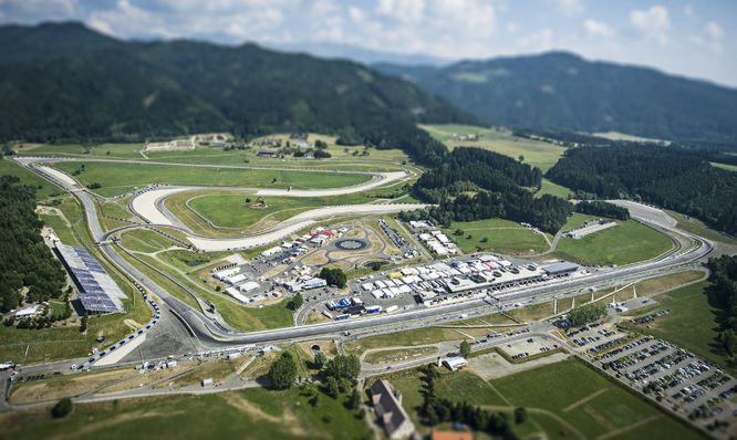 F1 | Ecclestone e Lauda promuovono Mateschitz e il Red Bull Ring