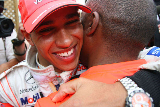 F1 / GP Canada 2007: paura Kubica, prima gioia per Hamilton