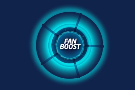 fanboost