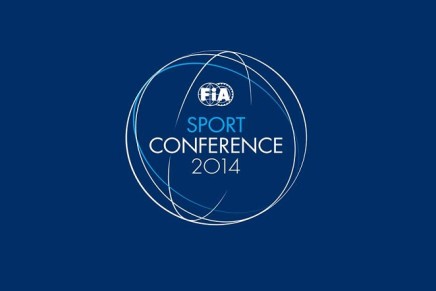 fia sport conference