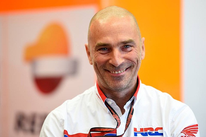 MotoGP | Livio Suppo lascia la Honda