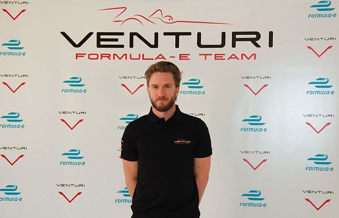 Formula E | Nick Heidfeld: “Convinto anche dalla qualità dei piloti”